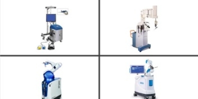 Cirugia robotica en la artroplastia de reemplazo total de rodilla