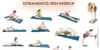 COMO PREVENIR LESIONES DEPORTIVAS