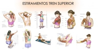 COMO PREVENIR LESIONES DEPORTIVAS