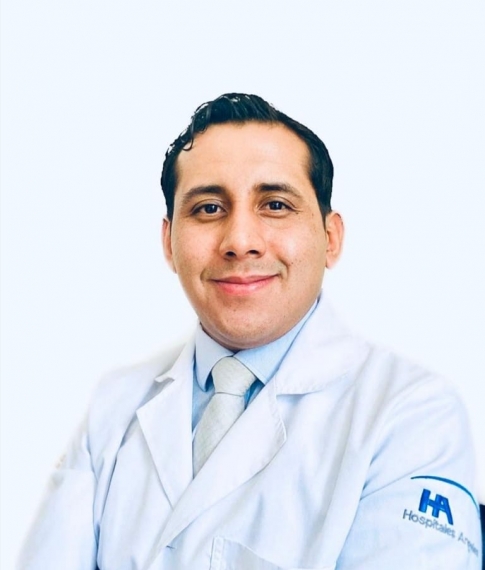 DR. RAMIREZ CRUZ ERICK 