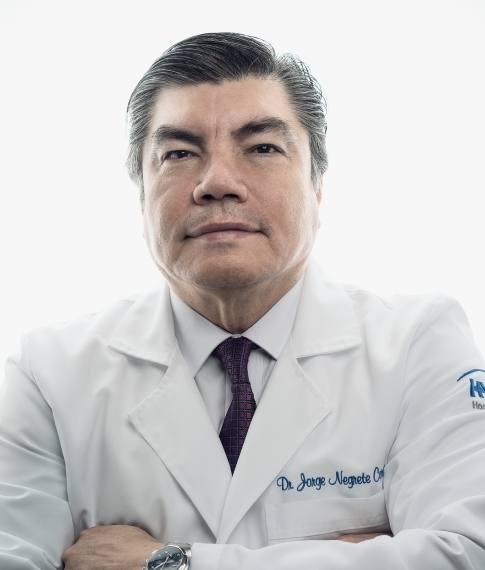 DR. NEGRETE CORONA JORGE