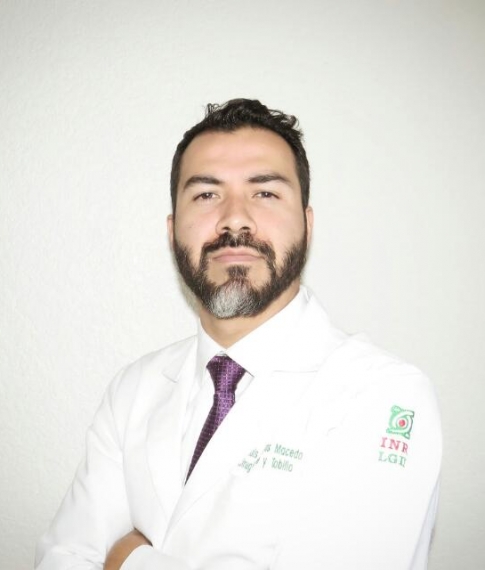 DR. VILLEGAS LUIS JESUS